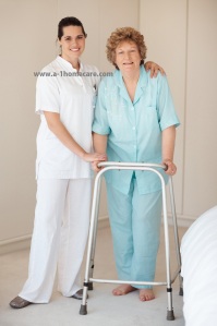 a-1 home care elderly care pasadena